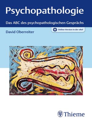 cover image of Psychopathologie